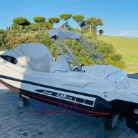 Zar Formenti 73 Skydeck Limited + 220cv V6