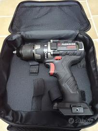 Trapano avvitatore parkside