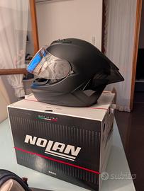 Casco Nolan N60-6 Sport 