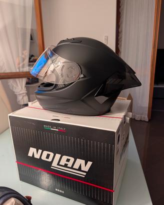 Casco Nolan N60-6 Sport 