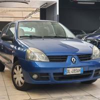 RENAULT Clio Storia 1.2 3p. GPL Confort