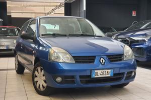 RENAULT Clio Storia 1.2 3p. GPL Confort