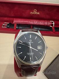 Omega Seamaster Quartz Vintage – Calibro 1342