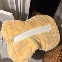 Sottosella equitazione