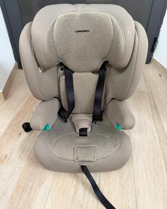 Seggiolino Auto Foppapedretti  Tender-I Size