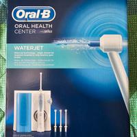 Oral-B WaterJet Oral Health Center