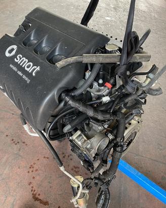 MOTORE Smart ForFour 1.3 70kW 95Cv 135930 2004