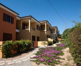PALAU - LOC. CAPANNACCIA - APPARTAMENTO CON
