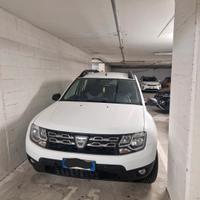 Dacia Duster 4X4