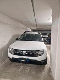 Dacia Duster 4X4