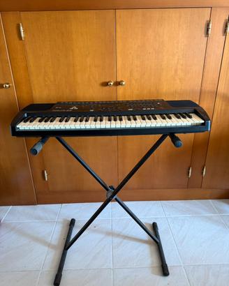 Tastiera Roland E-28 Intelligent Keyboard