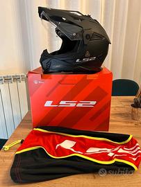 CASCO LS2 MX702 PIONEER 2