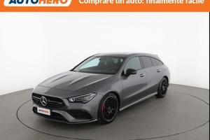 MERCEDES-BENZ CLA 35 AMG LM32650