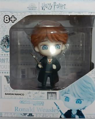 Ronald Weasley - Saga Harry Potter - Bandai Namco