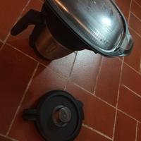 Ricambi monsieur cousine plus