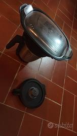 Ricambi monsieur cousine plus