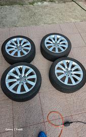 cerchi in lega 16" audi