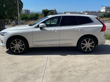 VOLVO XC 60 B 4  INSCRIPTION MILD HYBRID