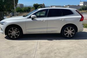 VOLVO XC 60 B 4  INSCRIPTION MILD HYBRID
