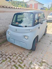 Citroen Ami