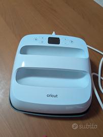 Cricut termopressa