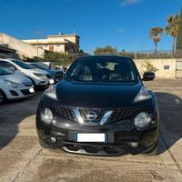 Nissan Juke 1.5 dCi Start&Stop