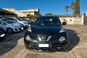 Nissan Juke 1.5 dCi Start&Stop