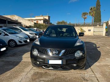 Nissan Juke 1.5 dCi Start&Stop