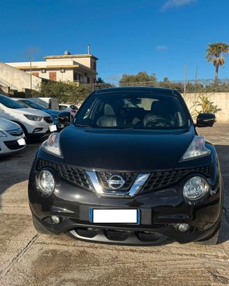 Nissan Juke 1.5 dCi Start&Stop