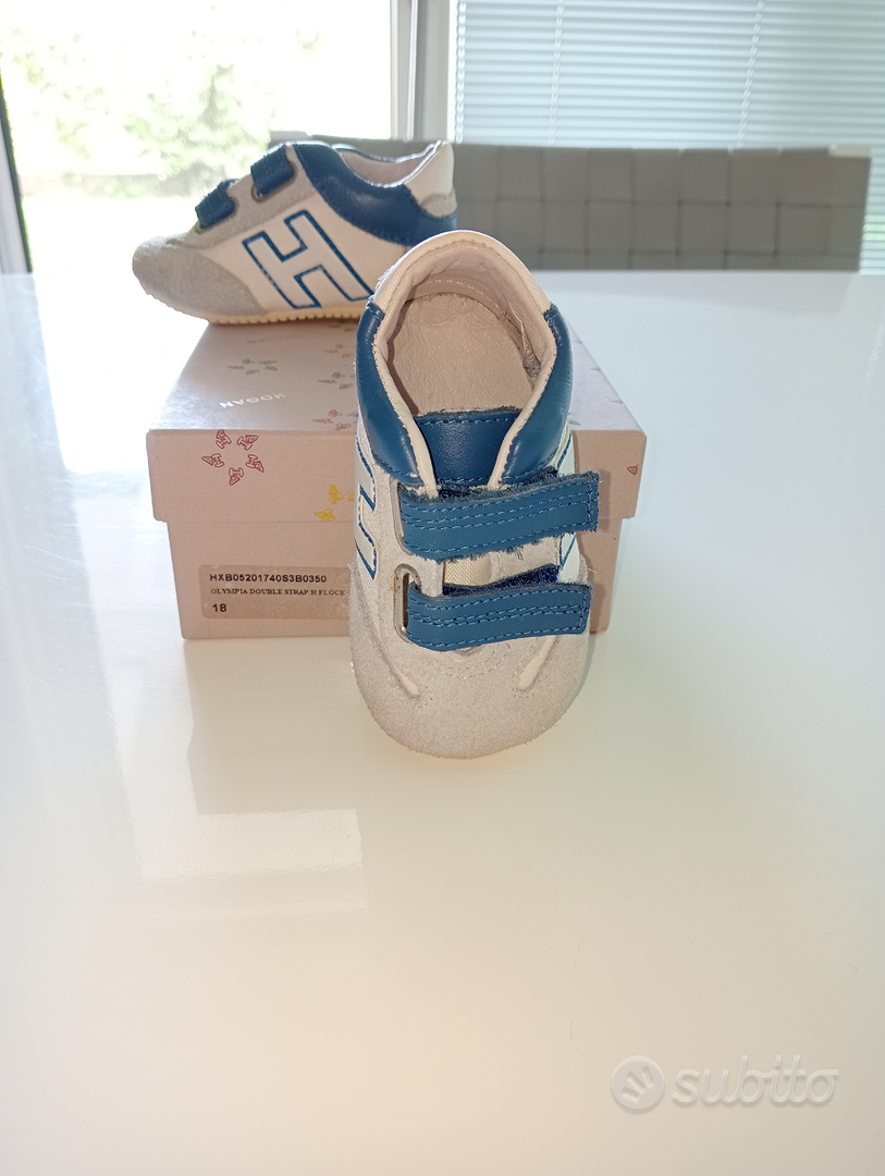 Scarpe hogan outlet neonato outlet