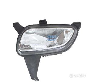 FANALE SINISTRO ANTIABBAGLIO PER CITROEN XANTIA 98