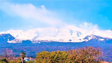Ultimo piano con sottotetto e con gran cucina