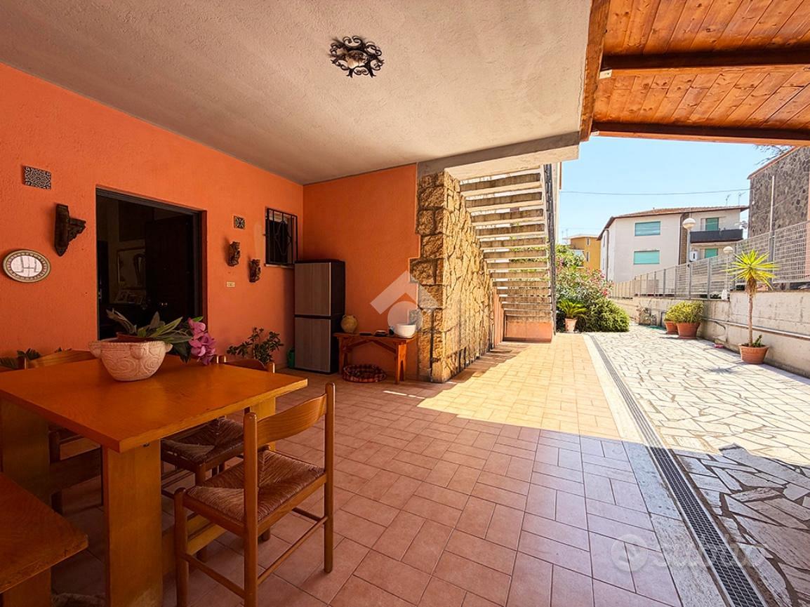 Casa – Montalto di Castro, Viterbo - Vista 3