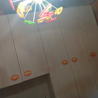 Cameretta doppio letto 