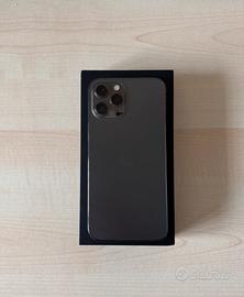 iPhone 12 Pro Max  128 Gb - Grigio Siderale