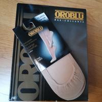 fantasmino per ballerine