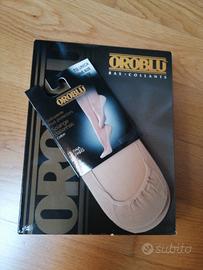 fantasmino per ballerine