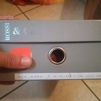 Scarpe da donna rossi & co