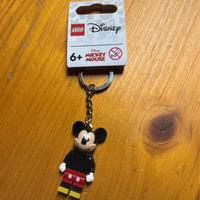 Portachiavi lego topolino