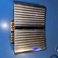 Amplificatore classe AB Phonocar PH540 80 WATT