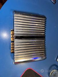 Amplificatore classe AB Phonocar PH540 80 WATT