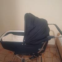 Carrozzina Vintage Inglesina