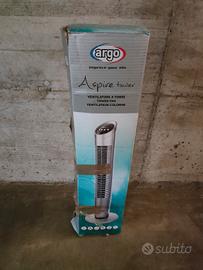 Ventilatore a torre Argo