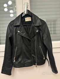 Chiodo in pelle RoyRogers