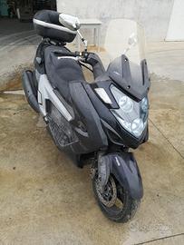 Kymco MyRoad scooterone