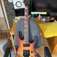Ibanez RG320PG - Special Edition