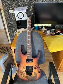Ibanez RG320PG - Special Edition