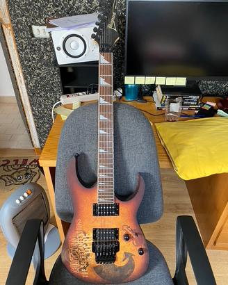 Ibanez RG320PG - Special Edition