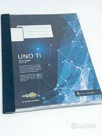Folder A5 24 Buste Uno Ti