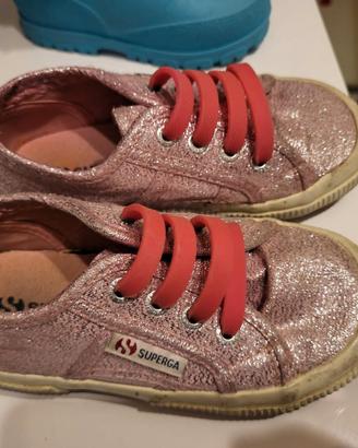 Scarpe bimbi